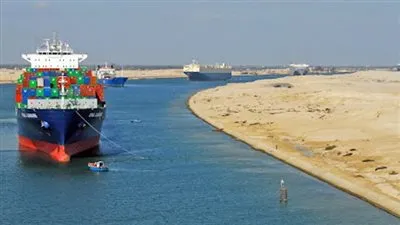 قناة السويس تعلن أول إنتاج فعلي للوقود الأخضر 