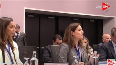 وزيرة البيئة الإسرائيلية: فخورة بمشاركة بلدي بقمة المناخ (فيديو)