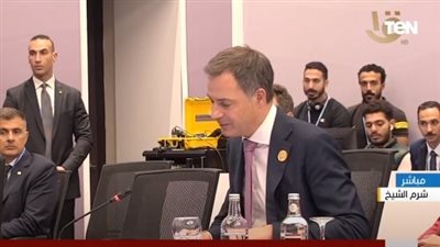 رئيس وزراء بلجيكا عن أهمية الهيدروجين الأخضر: نحتاج لاستمرار الأنشطة الصناعية بأوروبا