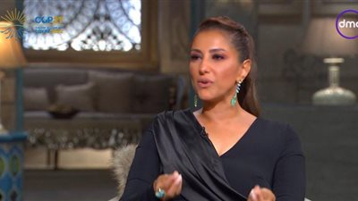 بعد حلقتها مع صاحبة السعادة.. حنان مطاوع تتصدر تريند 