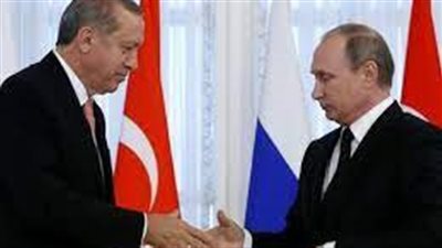 عاجل.. تركيا تسدد ثمن استيراد الغاز الروسي بالروبل 