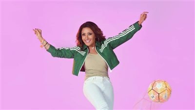 قبل طرح أغنيتها 