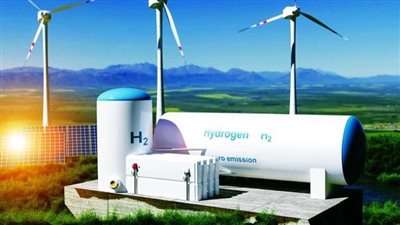 خبير الطاقة: إنتاج الهيدروجين الأخضر سوق واعد (فيديو)