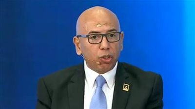 خالد عكاشة: وضع تنمية سيناء بقلب خطة الدولة أهم إنجازات 30 يونيو 