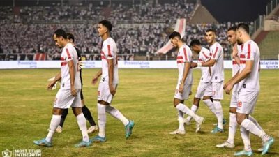 عاجل.. الزمالك يحسم مصير 