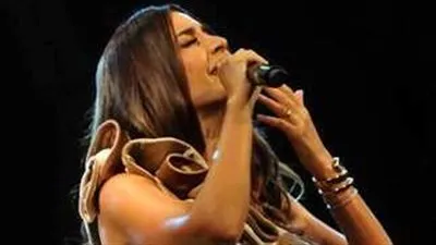  يابختي بيه.. جنات تطرح أحدث أغانيها عبر يوتيوب 