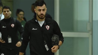 بفرمان من فيريرا.. الزمالك يبحث عن بديل 