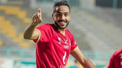 تطور حاسم في أزمة كهربا مع الزمالك