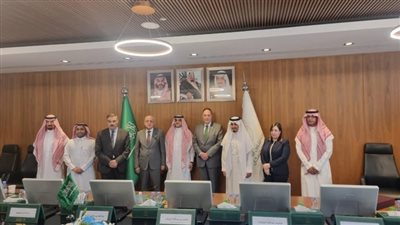 تفاصيل زيارة وفد جمعية رجال الأعمال للملتقى السعودي المصري الثالث اليوم بالرياض