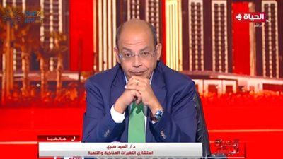 خبير: العالم قد يشهد موجات حرارية عالية تؤدي إلى وفاة كبار السن