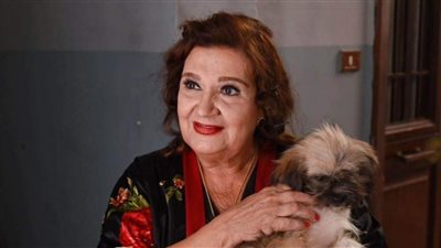 خاص.. ميمي جمال: الجمهور اعتقد أنني اعتزلت.. وهذا سبب مشاركتي في 