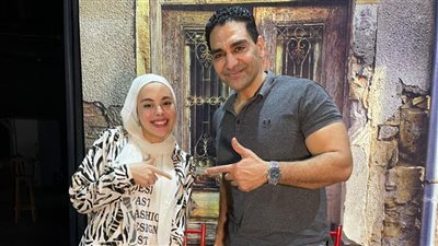 خاص.. أكمل رسلان: 