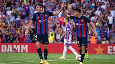 حربا على صفقة.. برشلونة يصيب مانشستر يونايتد بخيبة أمل قبل يناير