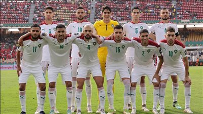 حسابات تأهل المغرب إلى دور الستة عشر في كأس العالم.. وموعد مباراة أسود الأطلس ضد كندا