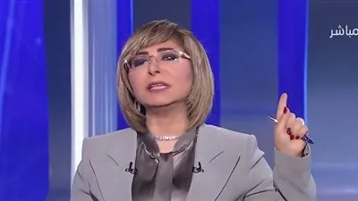 لميس الحديدي: مصر صاحبة نصيب الأسد من الاتفاقيات الموقعة على هامش قمة المناخ