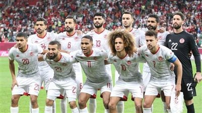قبل انطلاق كأس العالم.. تونس تصدم 3 نجوم محلية