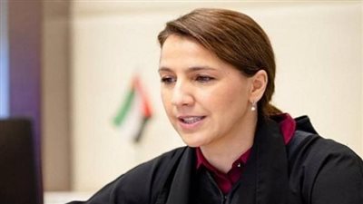 وزيرة البيئة الإماراتية: تنظيم مصر لمؤتمر المناخ علامة بارزة في التاريخ