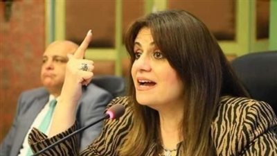 وزيرة الهجرة: حريصون على تبادل الخبرات مع خبرائنا المصريين بالخارج 