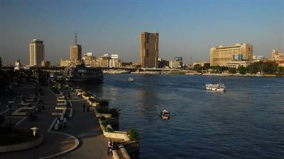 طقس خريفي مستقر.. الأرصاد تكشف تفاصيل طقس الغد 