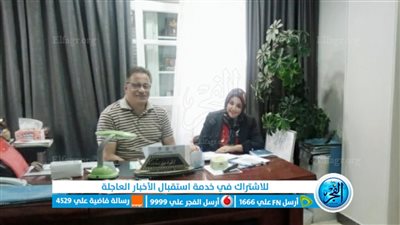 بروتوكول تعاون بين آثار الفيوم ومؤسسة عزيز للتنمية لنشر الوعي الأثري