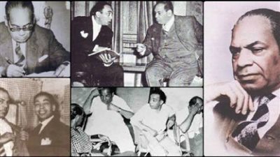 كون توأمة فنية مع إسماعيل ياسين وأول من منح البطولة للزعيم عادل إمام.. من هو أبو السعود الإبياري؟