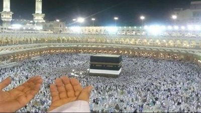  حكم أداء العمرة عن الميت والحي