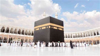 خطوات أداء العمرة والأدعية المستحبة