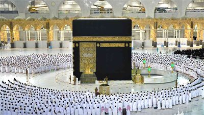 مناسك العمرة