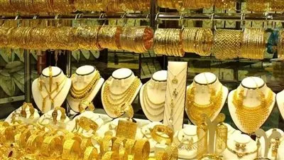 أسعار الذهب بداية تعاملات اليوم الاربعاء 9 نوفمبر 2022.. الجنيه الذهب يقفز 120 جنيه 