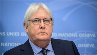 رئيس مكتب الأمم المتحدة يشكر مصر على التنظيم الجيد لقمة المناخ (فيديو)