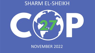 يوم التمويل.. المجتمع المدني يشارك في قمة المناخ COP27