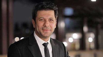 اليوم.. إياد نصار يحتفل بذكرى ميلاده الـ 51