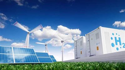 تعرف على الهيدروجين الأخضر وكيف تخطو مصر إليه تزامنًا مع COP27