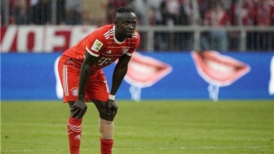 تفاصيل غياب ساديو ماني عن السنغال في كأس العالم 2022 قطر 