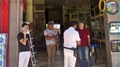 الإسكندرية تبدأ حملات للتوعية من إستخدام الأكياس البلاستيكية (صور)