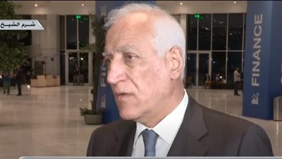 رئيس أرمينيا: قمة المناخ حدث فريد.. وأشكر مصر على الترحيب الحار (فيديو)