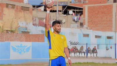 عودة ساهر وإستمرار غياب ميدو وحسني عن طنطا قبل مباراة المجد 