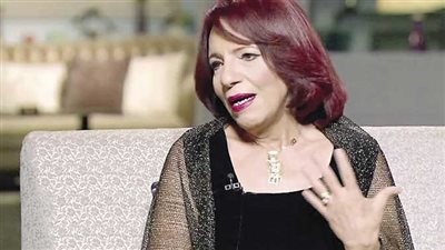 تعرف على شخصية عارفة عبدالرسول في مسلسل 