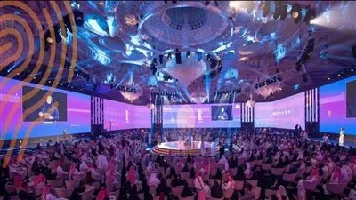 بنسخته الـ6.. انطلاق فعاليات منتدى مسك العالمي في الرياض