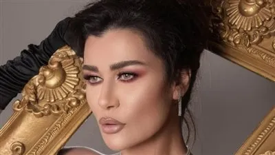 بعد خلافها مع شقيقها.. تعرف على آخر أعمال نادين الراسي 