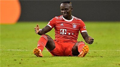 عاجل.. مفاجأة كبرى بشأن مشاركة ساديو ماني في كأس العالم