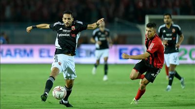 الأهلي يقترب من حسم تعاقده مع كبرى صفقات الموسم