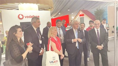 كوب 27.. تفاصيل التعاون بين وزارة التعليم العالي والوكالة الأمريكية للتنمية الدولية