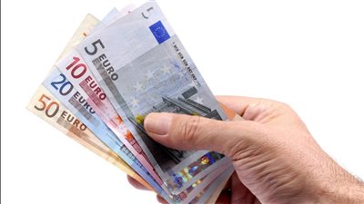 أسعار اليورو اليوم السبت 12-11-2022 في البنوك المصرية