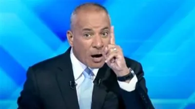 أحمد موسى منتقدًا المفوض السامي للأمم المتحدة: العالم بضعك على المحك (فيديو)