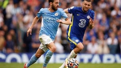 بوتر يعلن تشكيل تشيلسي الرسمي ضد مانشستر سيتي في كأس الرابطة