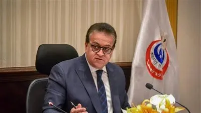 حقيقة رصد حالات مصابة بمرض الكوليرا في مصر