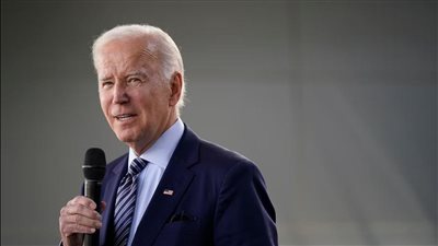 جون كيري:  بايدن 