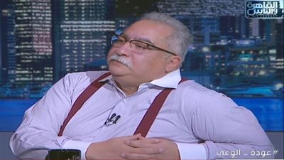 إبراهيم عيسى: علاء عبدالفتاح شاب فوضوي وأسرته نفسها عانت من مواقفه