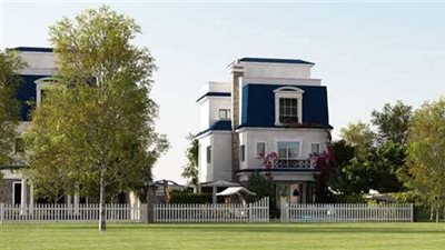 المميزات الرائعة التي يتفرد بها ماونتن فيو تشيل أوت mv chillout park 6th october